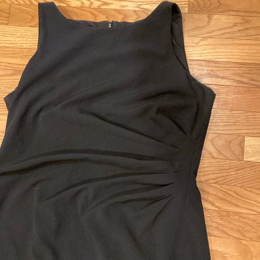AK Anne Klein EUC beautiful mini dress